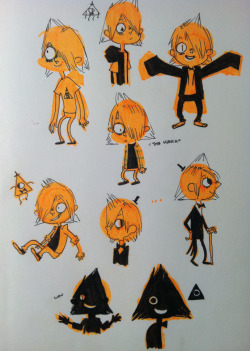 pooljail:  sam and atomic have these really cute shota bill designs