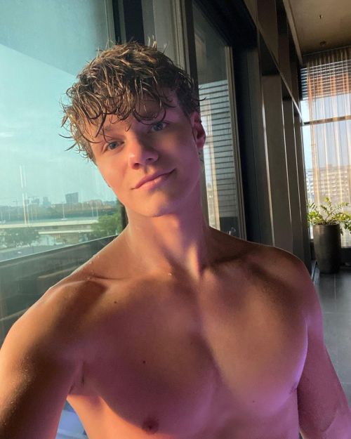 brysmaleidols:  Florian Macek