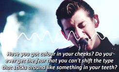 buckin-love:  Arctic Monkeys - Do I Wanna Know? 