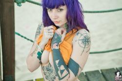 sglovexxx:  Katherine Suicide in Want You