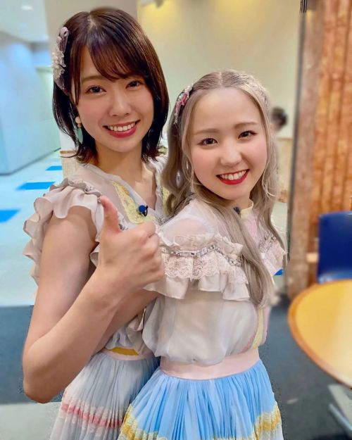 shinapit:#小田えりな #本田仁美 #erina_oda #hitomi_honda