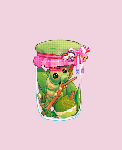 shea-parfait:  Caterpie -> Metapod -> Butterfree Now available