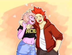 bambara-art:A kirimina drawing that i made for my best friend