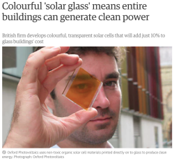 solarpunk-aesthetic: Just imagine a world full of beautiful stained