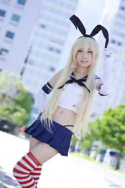 Kantai Collection - Shimakaze (You) 1-2