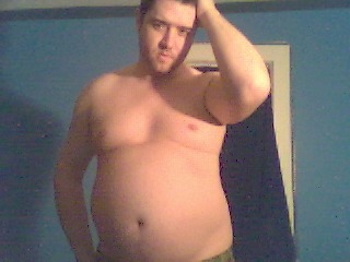 kwartha:  inkedfatboy:  limitlessgain:  kwartha:  Collage of my chubby self 2002-2006   Fucking sexy dude!! Keep going!  Thank you! Onward and Upward! 