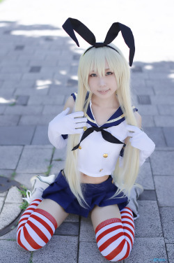 Kantai Collection - Shimakaze (You) 1-3