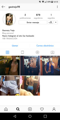 chavossexyscasero:  1000 notas y subo el pack completo de este