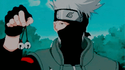 dailynaruto:  Naruto Week 2017 // Day Five↳ Traditions