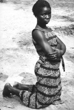 thesoulfunkybrother:  Beauty . Ivory Coast . 72’.  We defy