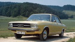 german-cars-after-1945:  1968 Audi 100 LSwww.german-cars-after-1945.tumblr.com