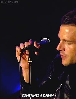 talkstostrangers:  The Way It Was @ Rock am Ring 13’ 