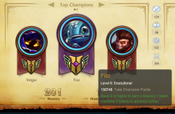 Fizz the Executioner. Hmm, I’m not liking this whole luck-based