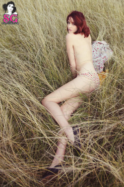 suicidegirls-southafrica: Gitane Suicide Photographer: Talamia