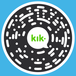 Do you Kik?