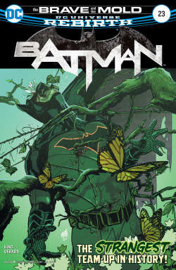 comicsodissey:BATMAN #23