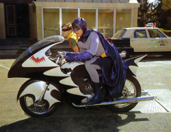 nevver:  Batman ‘66