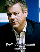 rumregrets:  guesswhogotsuperwholocked:  » Greg Lestrade  »