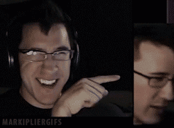 markipliergifs:  [ x ] 
