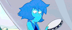 roses-fountain:  Anonymous asked:“  Can you gif when lapis