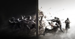 gamefreaksnz:  Rainbow Six: Siege trailer reveals E3 accolades