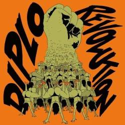 wuphmusic:  Listen to Diplo’s new song #Revolution ft. Imanos,