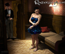   Renderotica Image spotlight  Created by Renderotica Artist