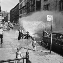 Vivian Maier