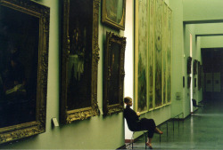 boyhaus:    Paris by Fabrizio Mingarelli