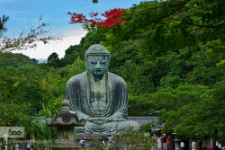 socialfoto:  Kamakura Daibutsu by msalma #SocialFoto