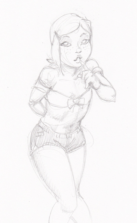 elementlizard:Artwork: HatebitRequest by Me