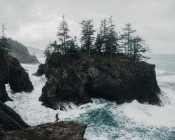 samshatsky: Oregon Coast Mornings