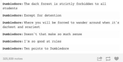 lupinedawn:  letsmakeourownfairytale:  #favourite harry potter