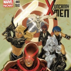 #uncannyxmen #xmen #cyclops #emmafrost #whitequeen #magik #magneto