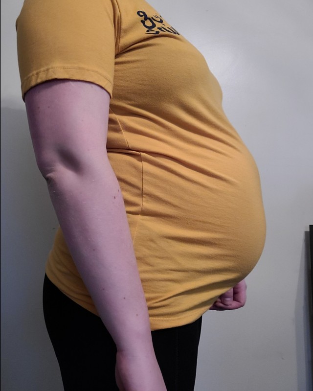 journeyofcake-deactivated202107:This belly have a 2 liter of