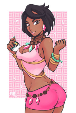 olivia is my new fav (´♡‿♡`) I can’t wait for sun &