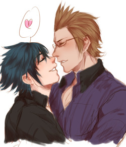 aichan-artblock:  I’m back. Here’s a doodle of Ignoct <3