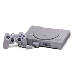upnorthtrips:  The Playstation was released on this day in 1995.
