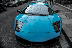 automotivated:  Lamborghini Murcielago LP670 SV by Saadarif on