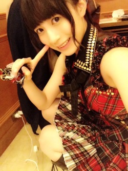 soimort:  佐々木優佳里 - Google+ - 30 Nov 2014  こんばんは☆