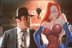 retrogasm:  R.I.P. Bob Hoskins