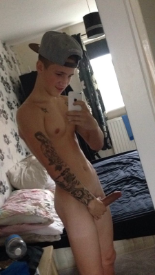 hornytwinkcock:  Brought to you by Horny Twink Cock.  Best viewed