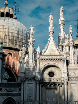 mbphotograph:  Venice, Italy. Follow me for more original travel