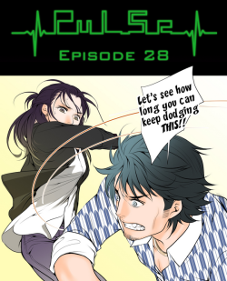 Pulse by Ratana Satis - Episode 28All episodes are available