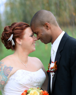 wearethe15percent:  Rachel & Chris - Silver Spring, MDUPDATE: