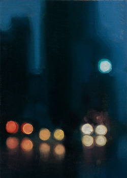 exasperated-viewer-on-air:    Stephen Magsig - “City Lights”