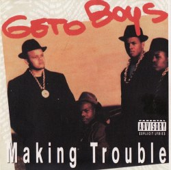 BACK IN THE DAY |2/17/88| Geto Boys released their debut album,