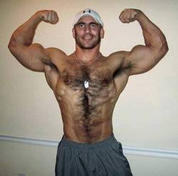 duncan66:  hairychestg:  .HairyChestG   .TBigCock  Great pit