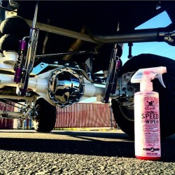 chemicalguys:  Chemical Guys Speed Wax is the best!!! Love it