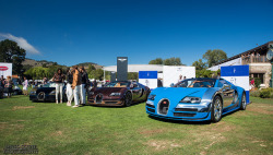 davidcoynephotography:  Bugatti Legends on Flickr.